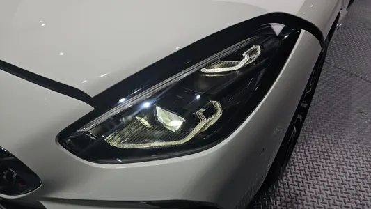 BMW Z4 (G29) sDrive20i M 2019 22