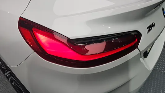 BMW Z4 (G29) sDrive20i M 2019 23