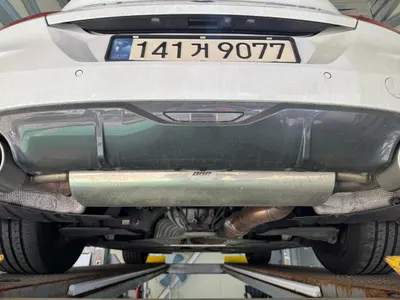 BMW Z4 (G29) sDrive20i M 2019 31