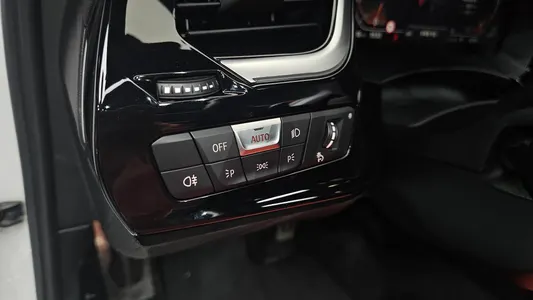BMW Z4 (G29) sDrive20i M 2019 28