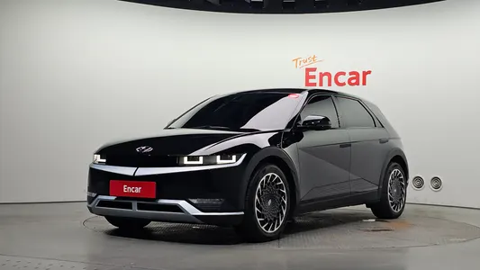 Hyundai Ioniq 5 2023