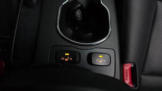 KG Mobility C 2.0 CVT 2WD 2014 19