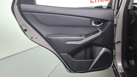 KG Mobility C 2.0 CVT 2WD 2014 25