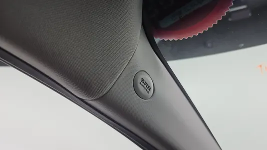 KG Mobility C 2.0 CVT 2WD 2014 30