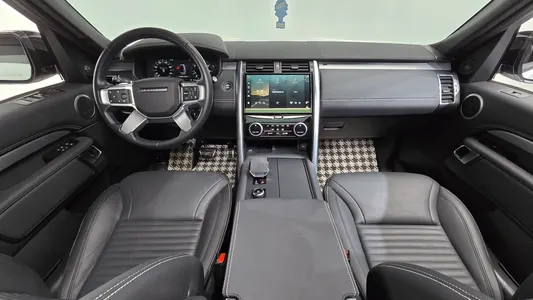 Land Rover 5 P360 R- SE 2023 6