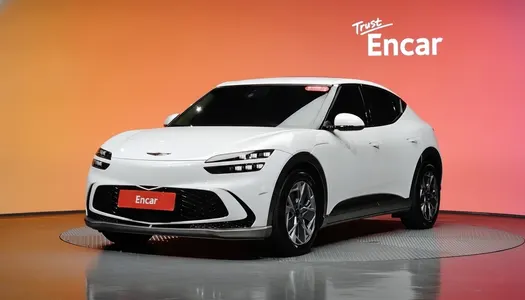 Genesis GV60 AWD 2022
