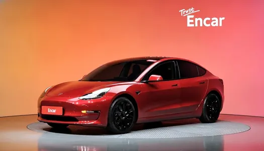 Tesla 3 AWD 2021 21