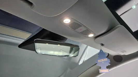 Tesla 3 AWD 2021 31