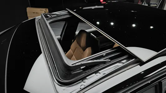 Audi S8 (D5) 4.0 TFSI LWB 2020 19