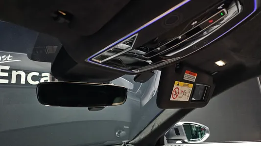 Audi S8 (D5) 4.0 TFSI LWB 2020 31