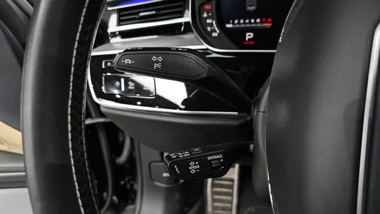 Audi S8 (D5) 4.0 TFSI LWB 2020 30