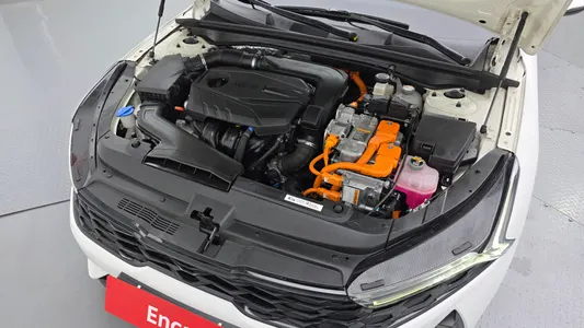 Kia K5 3 2022 6