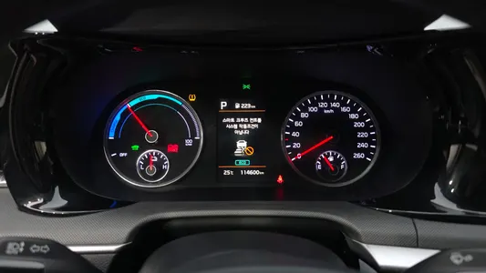 Kia K5 3 2022 8