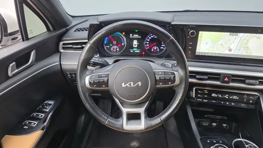 Kia K5 3 2022 13