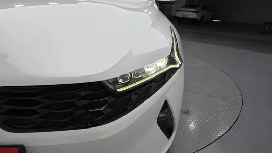 Kia K5 3 2022 22