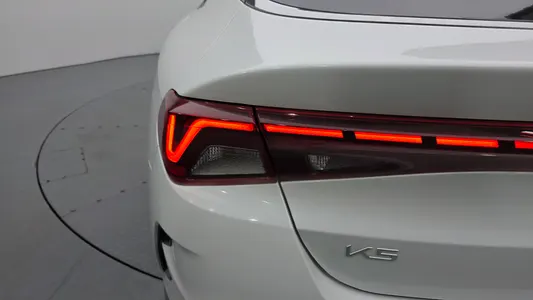 Kia K5 3 2022 23