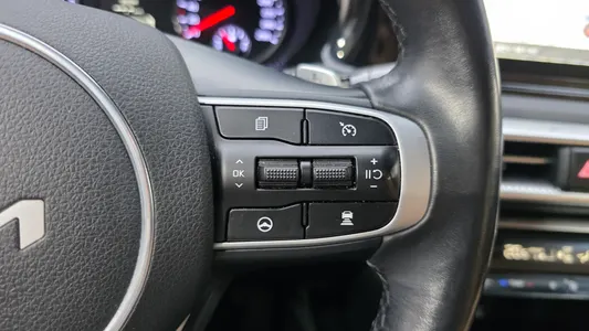 Kia K5 3 2022 32