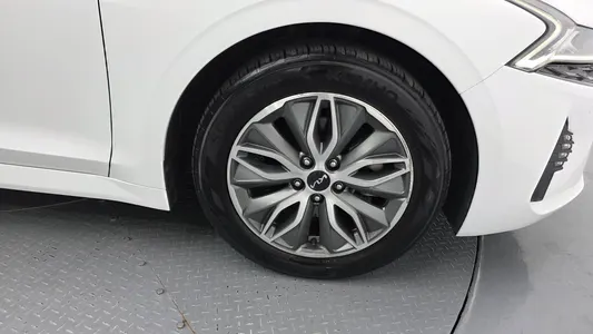 Kia K5 3 2022 27