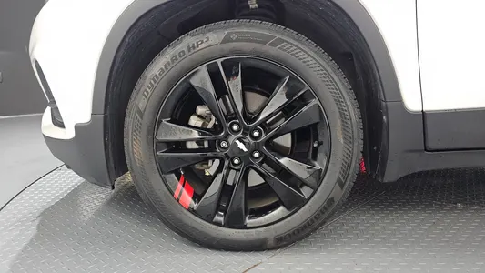 Chevrolet 트랙스 1.4 2019 5