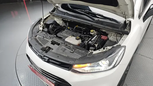Chevrolet 트랙스 1.4 2019 6