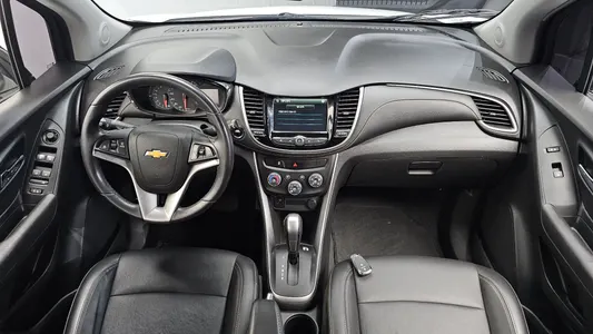 Chevrolet 트랙스 1.4 2019 7
