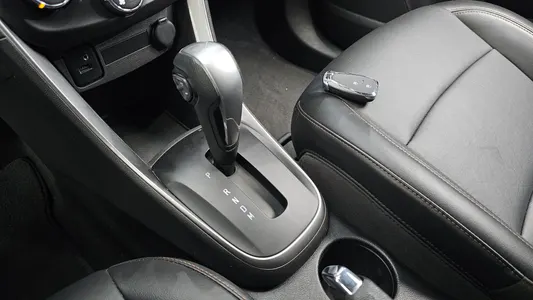 Chevrolet 트랙스 1.4 2019 9