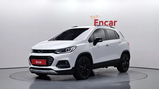 Chevrolet 1.4 2019