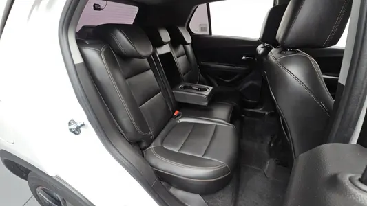 Chevrolet 트랙스 1.4 2019 11