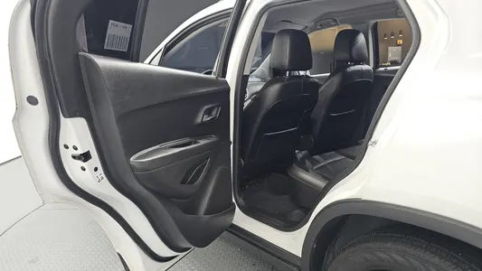 Chevrolet 트랙스 1.4 2019 12