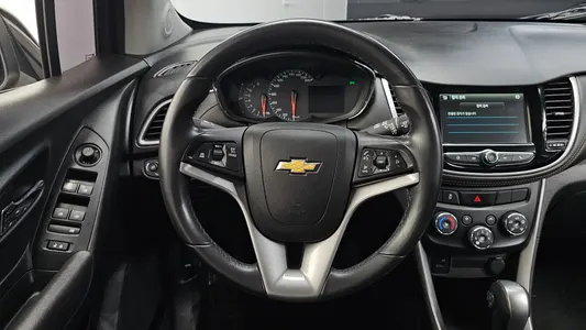Chevrolet 트랙스 1.4 2019 13