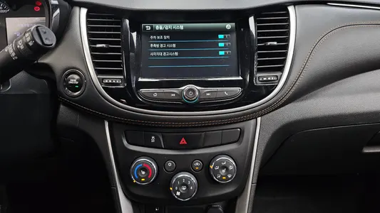 Chevrolet 트랙스 1.4 2019 14