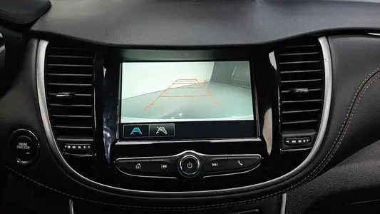 Chevrolet 트랙스 1.4 2019 15