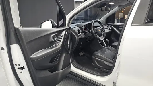Chevrolet 트랙스 1.4 2019 10
