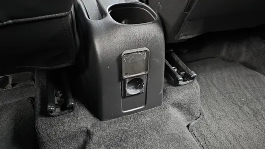 Chevrolet 트랙스 1.4 2019 20