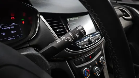 Chevrolet 트랙스 1.4 2019 17