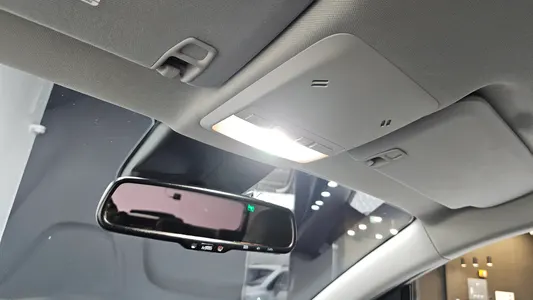 Chevrolet 트랙스 1.4 2019 18