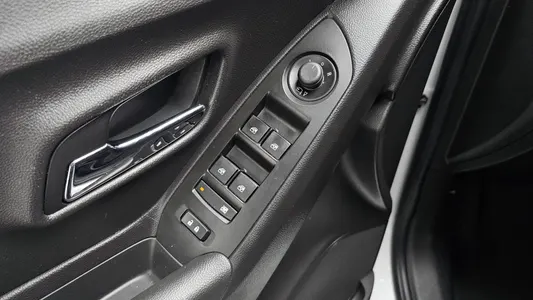Chevrolet 트랙스 1.4 2019 19