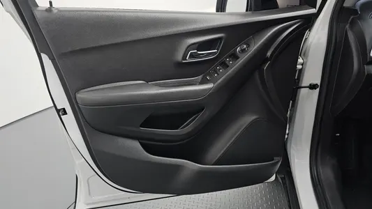 Chevrolet 트랙스 1.4 2019 24
