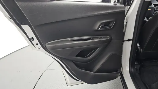 Chevrolet 트랙스 1.4 2019 25