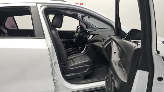 Chevrolet 트랙스 1.4 2019 26