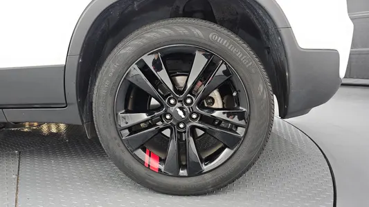 Chevrolet 트랙스 1.4 2019 21