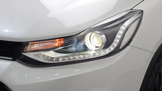 Chevrolet 트랙스 1.4 2019 22