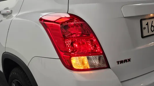 Chevrolet 트랙스 1.4 2019 23
