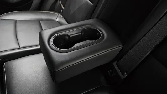 Chevrolet 트랙스 1.4 2019 27