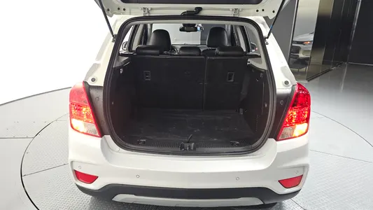 Chevrolet 트랙스 1.4 2019 28