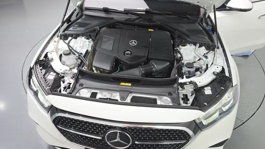 Mercedes-Benz E-Class W214 E200 2025 5