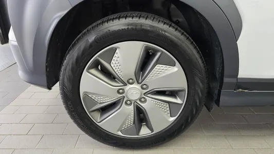 Hyundai 코나 일렉트릭 2018 5