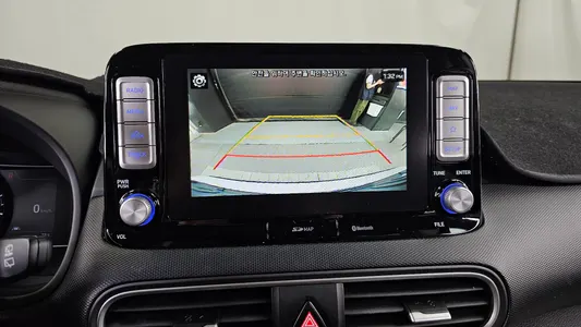 Hyundai 코나 일렉트릭 2018 18