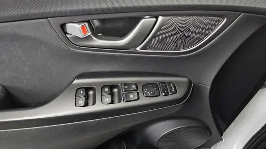 Hyundai 코나 일렉트릭 2018 28