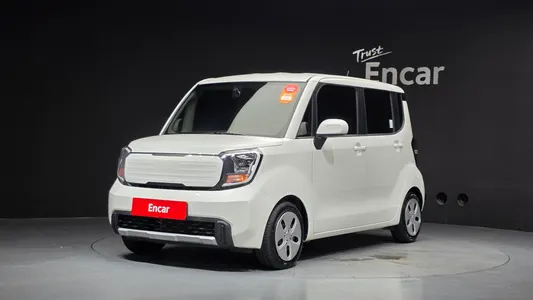 Kia Ray 2022